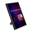 ASUS ZenScreen MB169CK Portable USB Monitor - 16’’ FHD / 5ms / 60Hz / USB-C/Mini HDMI - Portable Monitor Monitors &
