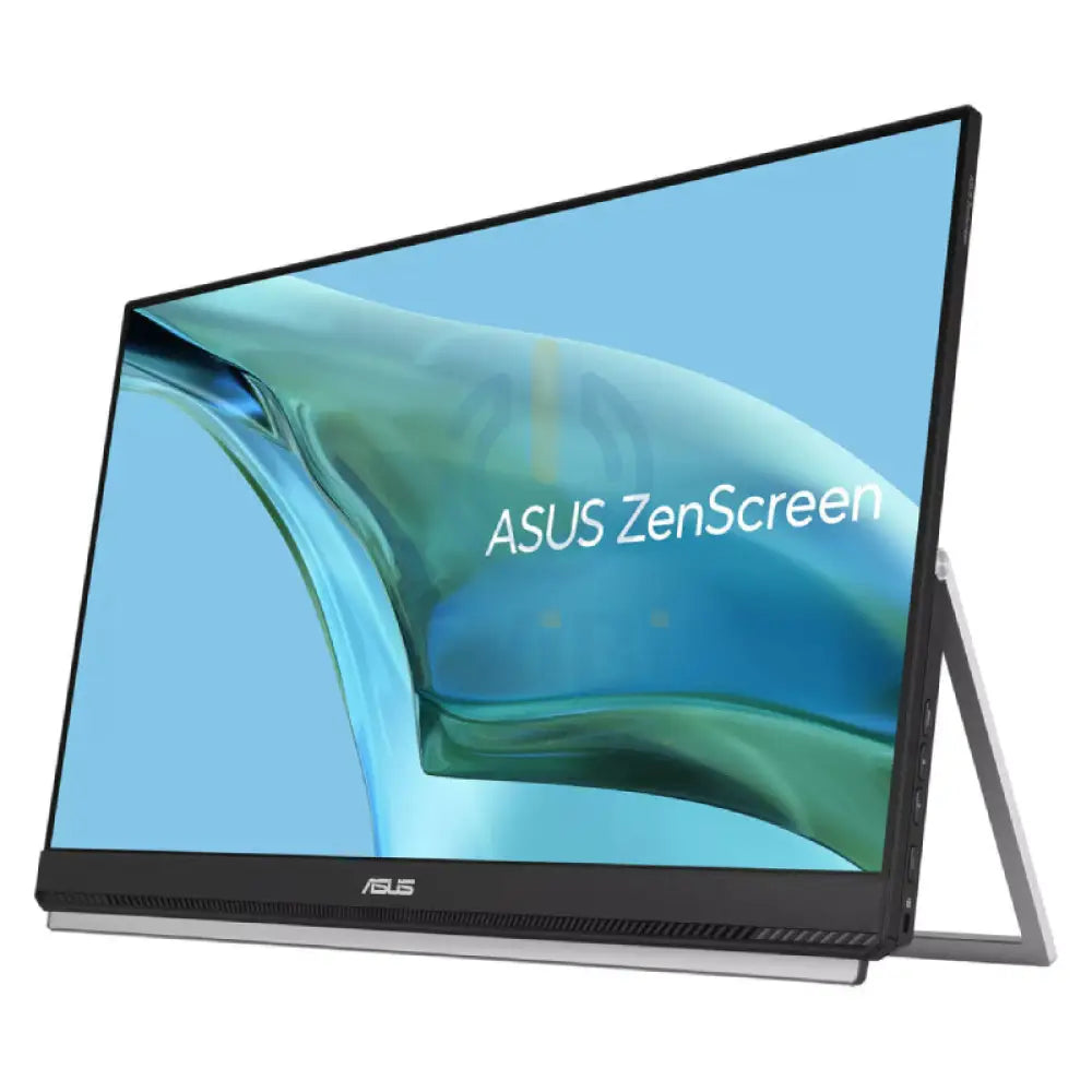 ASUS ZenScreen MB249C portable monitor - 24’’ FHD / 5ms / 75Hz / USB-C/HDMI 1.4 - Portable Monitor Monitors &