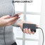 AUKEY 15,000mAh 30W PD Power Bank - Black Accessories > Power Bank