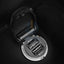AUKEY 24W Duo-port Ultra Small Car Charger - Black Accessories > Power Adapters