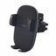 Aukey 360-Degree Flexible Phone Holder - Black Accessories > Mobiles & Tablets > Mobiles > Mobile Holder / Stands