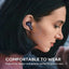 AUKEY Bluetooth Earbuds Move Mini-ANC - Dark Blue Accessories > Audio > Headphones