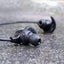 Aukey Bluetooth Earbuds with magnetic Clip - Black Accessories > Audio > Headphones