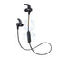 Aukey Bluetooth Earbuds with magnetic Clip - Black Accessories > Audio > Headphones