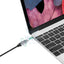 Aukey Braided Nylon USB 3.0 to USB-C Cable (1m / 3.3ft) - Black Accessories > Mobiles & Tablets > Tablets