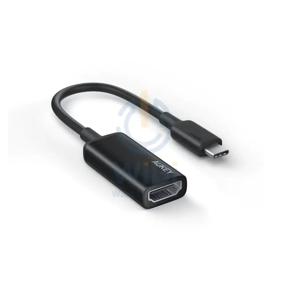 AUKEY CB-A29 USB-C to HDMI Adapter Accessories > Cables & Converters > Cables
