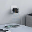 AUKEY Dual-Port Wall Charger with Dynamic Detect - 36W / USB-C / Black Accessories > Power Adapters