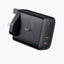 AUKEY Dual-Port Wall Charger with GaN Power Tech - 65W / Black Accessories > Power Adapters > Offer Zone