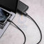 AUKEY Kevlar Core Lightning to USB-A Cable - 2m / Black Accessories > Cables & Converters > Cables > Offer Zone