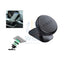 Aukey Magnetic Phone Mount - Black Accessories > Mobiles & Tablets > Mobiles > Mobile Holder / Stands