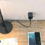 Aukey PA-TA01 Universal Travel Adapter With USB-C and USB-A Ports - Black Accessories > Power Adapters