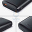 AUKEY Power Bank & QC 3.0 - 18W / 10,000mAh - Black Accessories > Power Bank > Offer Zone