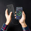 AUKEY Power Bank with Power Delivery & QC 3.0 - 18W / 20000mAh / Black Accessories > Power Bank