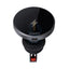 AUKEY Qi2 Wireless Car Vent Charging Mount Holder 15W / Black Accessories > Mobiles & Tablets > Mobiles > Mobile Holder