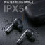 Aukey True Wireless Earbuds with ANC (Active Noise Cancellation) - Black Accessories > Audio > Headphones