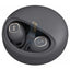 AUKEY True Wireless Earbuds with Rechargeable Case - Black Accessories > Audio > Headphones