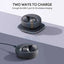 AUKEY True Wireless Earbuds with Rechargeable Case - Black Accessories > Audio > Headphones