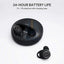 AUKEY True Wireless Earbuds with Rechargeable Case - Black Accessories > Audio > Headphones