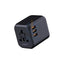 AUKEY Universal Adapter - 30W / USB / Black Accessories > Power Adapters