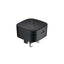 AUKEY USB-C Mini Adapter - 20W / Black Accessories > Power Adapters