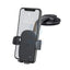 Aukey Windshield Dashboard Car Mount Holder - Black Accessories > Mobiles & Tablets > Mobiles > Mobile Holder / Stands