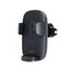 Aukey Wireless Charging Phone Mount - 10W - Black Accessories > Mobiles & Tablets > Mobiles > Mobile Holder / Stands