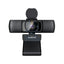 AUSDOM AF640 4K Webcam 8MP Autofocus Privacy Cover 30FPS USB Web Camera Cameras > Webcam