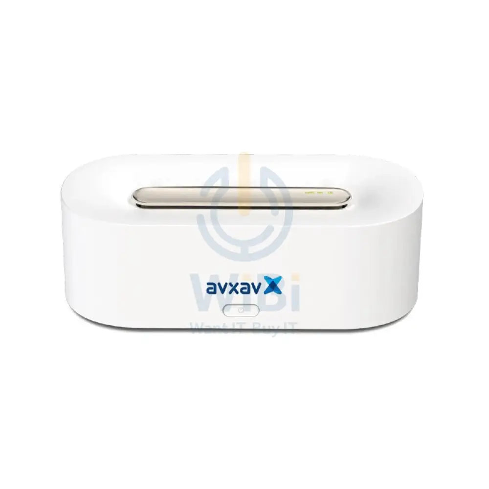 Avxav 5G CPE Zain Locked Router - White Networking Products > Mobile Hotspot