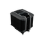 Cooler Master Wraith Ripper RGB CPU Air Cooler - Black