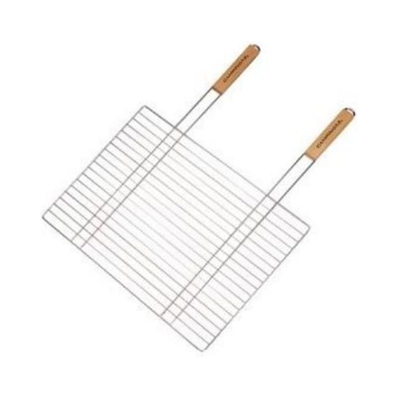 Campingaz Rectangular Single Grid Basket