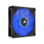 CORSAIR ML120 LED ELITE Blue Premium PWM Magnetic Levitation Fan - 120mm