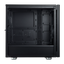 CORSAIR 275R Carbide Series Mid Tower Case - Black