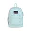 Jansport Cross Town Plus Backpack - Fresh Mint