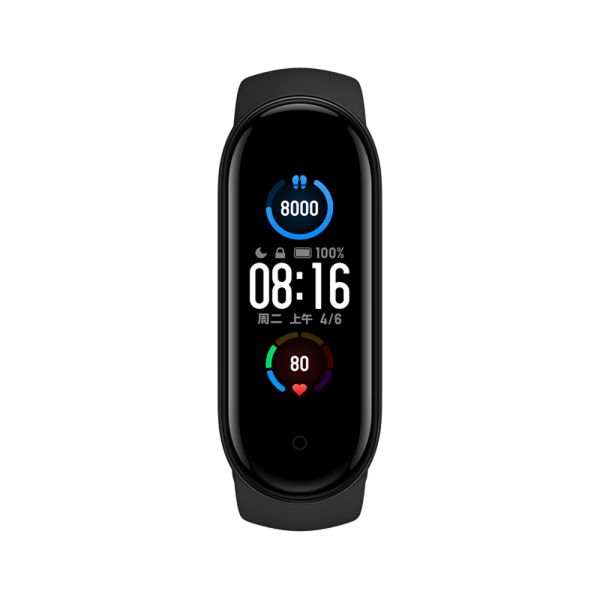 Xiaomi Smart Band 5 Accessories > Smart Watches