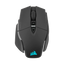 CORSAIR M65 RGB Ultra Wireless Tunable FPS Gaming Mouse (EU) - Black