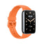 Xiaomi Smart Band 7 Pro Strap - Orange Smart Watches > Offer Zone