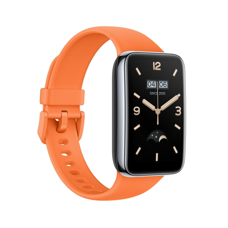 Xiaomi Smart Band 7 Pro Strap - Orange Smart Watches > Offer Zone