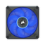 CORSAIR ML120 LED ELITE Blue Premium PWM Magnetic Levitation Fan - 120mm