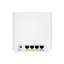 ASUS ZenWiFi XD6 - AX5400 Whole-Home Dual-Band Mesh WiFi 6 System 2 Pack - White