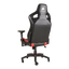 Corsair T1 Race Gaming Chair - Black/Red