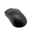 COOLER MASTER MM731 HYBRID Wireless Gaming Mouse - Black Matte