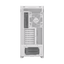 ASUS TUF Gaming GT302 ARGB ATX Mid Tower Case - White