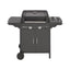 Campingaz 2 Series Exs Vario D Bbq (Int)
