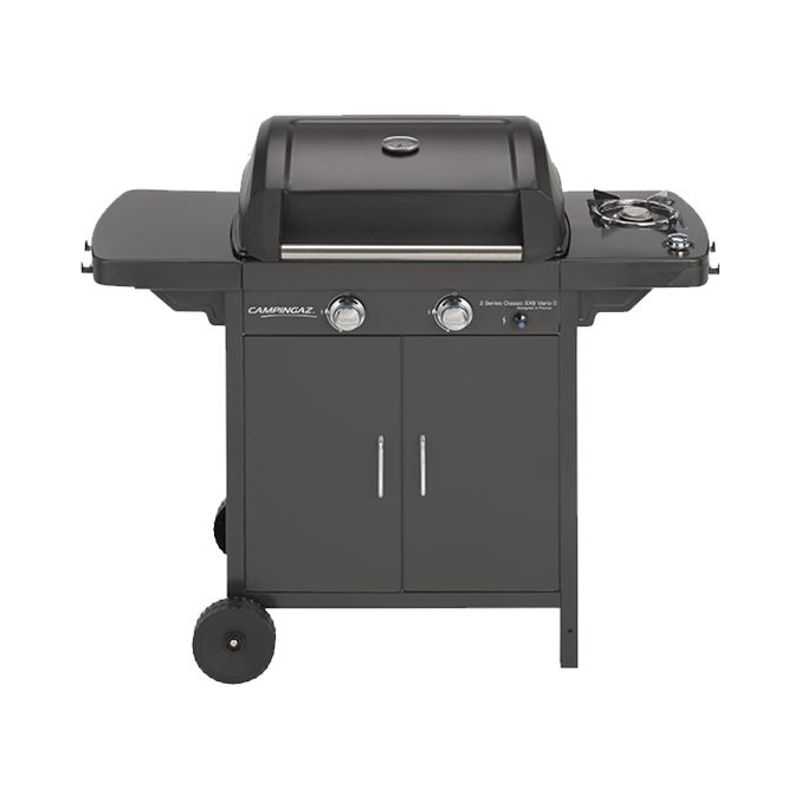 Campingaz 2 Series Exs Vario D Bbq (Int)