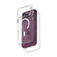 Smartix Ultraguard Magnetic Bundle (Case + Screen Protector) For Apple iPhone 18 Pro Max - Clear