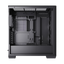 APNX CREATOR C1 V1 ARGB Fan x 4 Mid Tower Case - Black