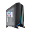 CORSAIR SPEC OMEGA Carbide Series RGB Mid Tower Case - Black
