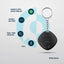 Powerology Smart Tag - Bluetooth / Black
