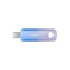 SanDisk Creator Ultra Luxe USB-C Flash Drive - 512GB / Up to 400 MB/s / USB-C / USB 3.2 Gen 1