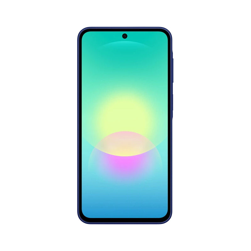 Samsung Galaxy A27 - 128GB / 8GB RAM / 6.7" FHD+ / Wi-Fi / 5G / Blue - Mobile